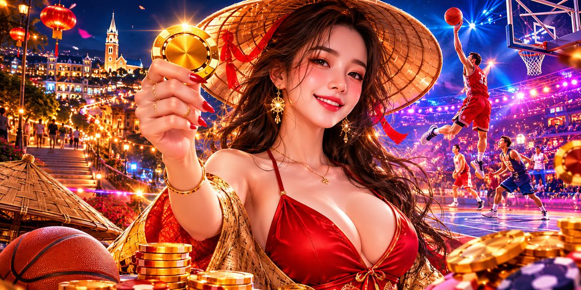 Người chơi cá cược bóng rổ qua ứng dụng tại Đà Lạt