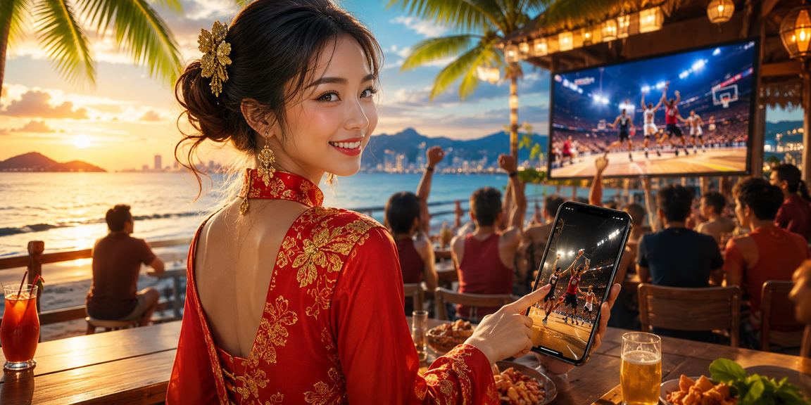 Người chơi casino có trách nhiệm tại Việt Nam